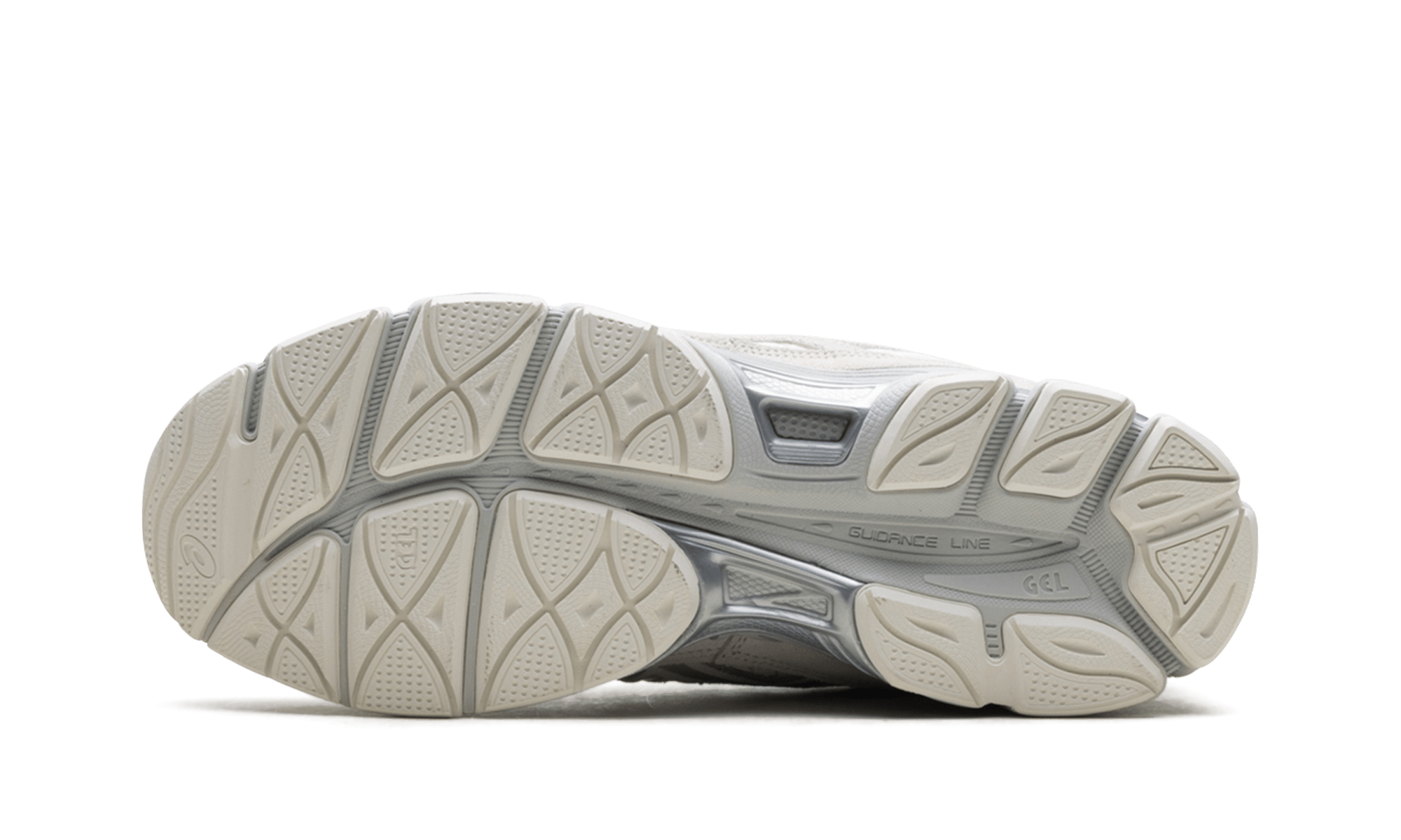 ASICS Gel-NYC Cream Grey - OnSize