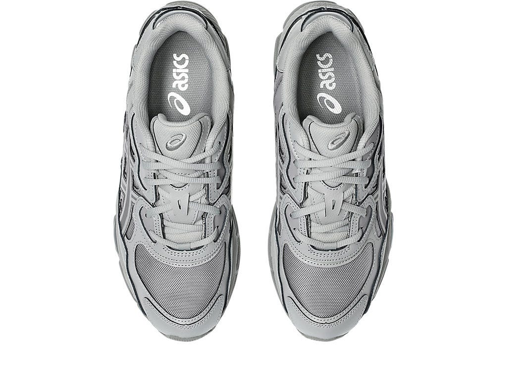 ASICS Gel-NYC Grey Cement - OnSize