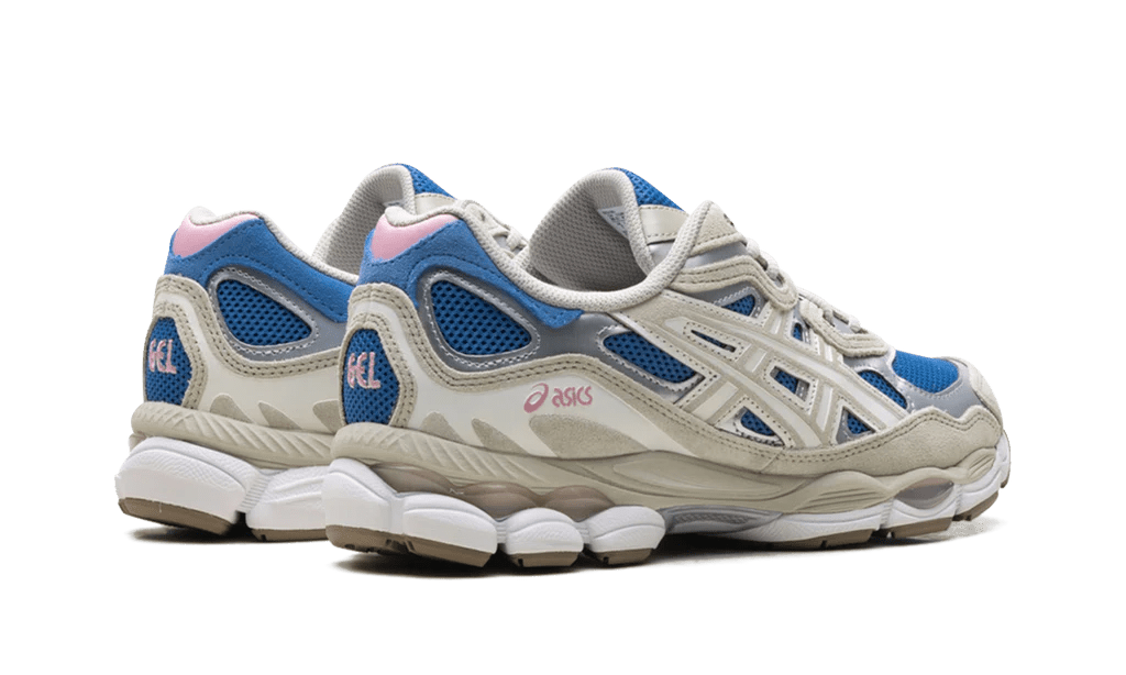 ASICS Gel-NYC Polar Night Cream - OnSize