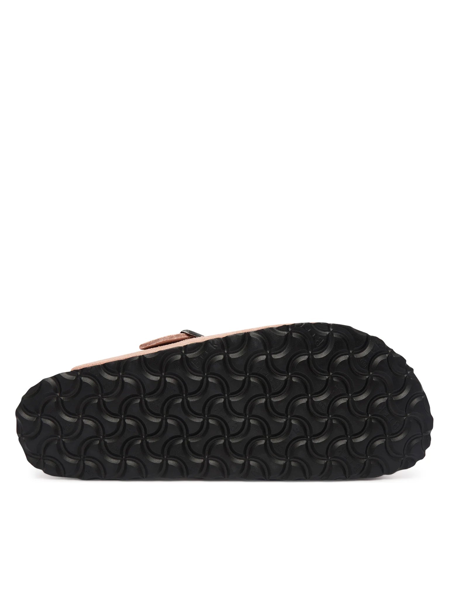 Birkenstock Boston Suede Pink Clay - OnSize