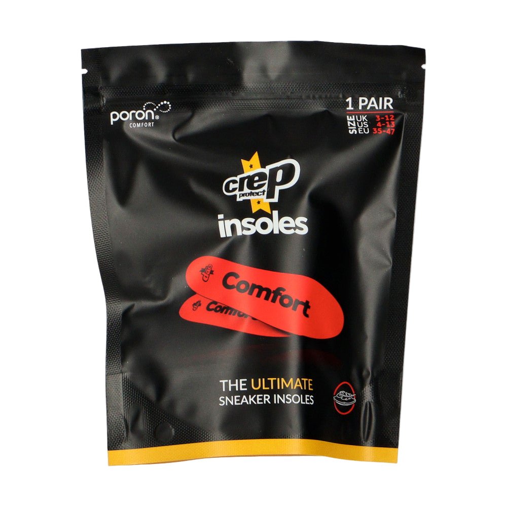Crep Protect Insoles - OnSize