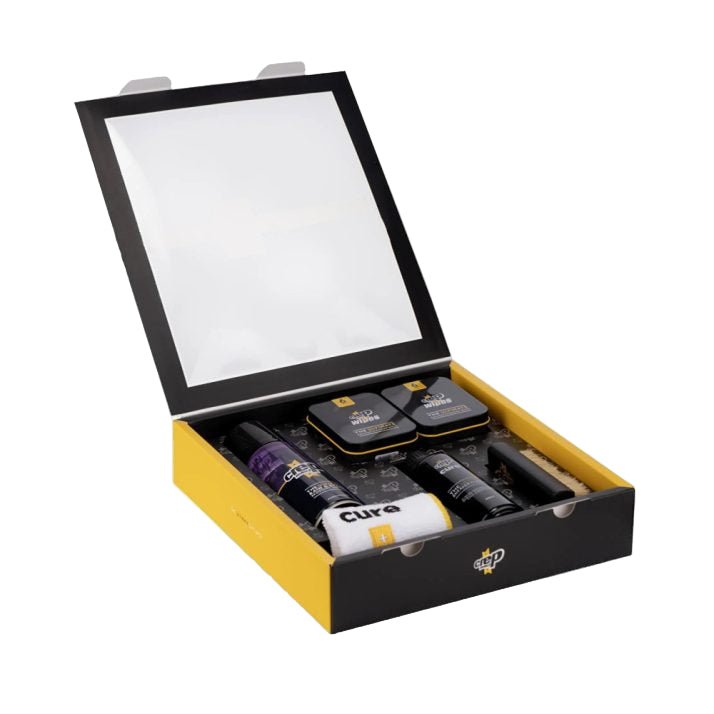 Crep Protect Ultimate Gift Pack 2.0 - OnSize