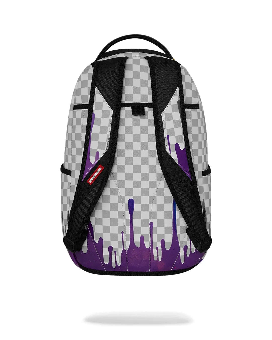 Sprayground Cream Space Drip Multicolor Backpack