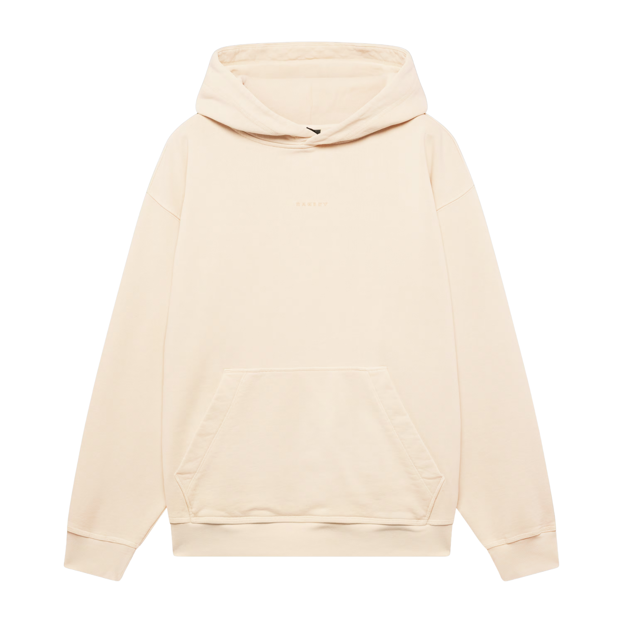 Oakley Echo Mod Embroidered Hoodie Mist