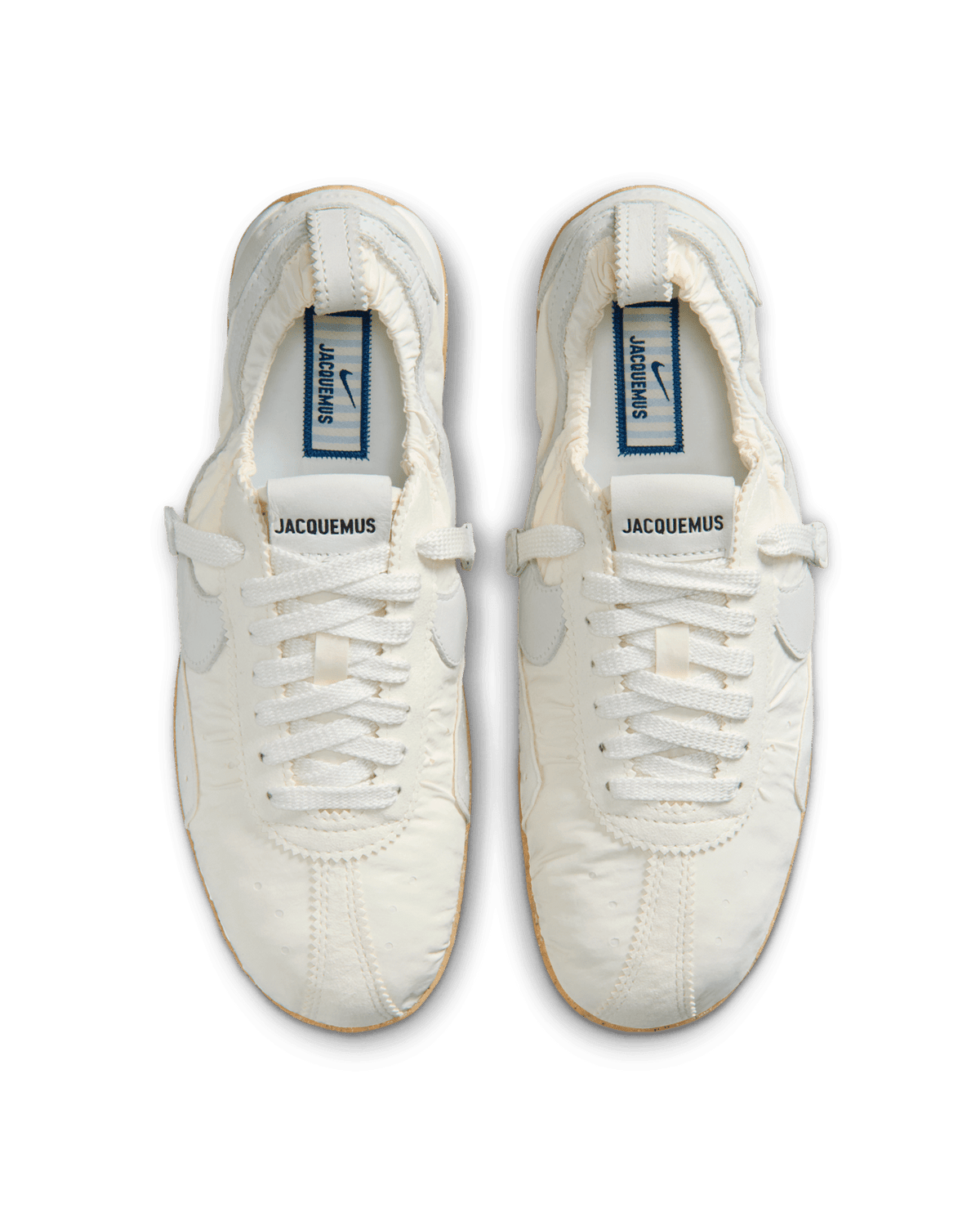 Nike Moon Shoe SP Jacquemus Soft Pearl - OnSize