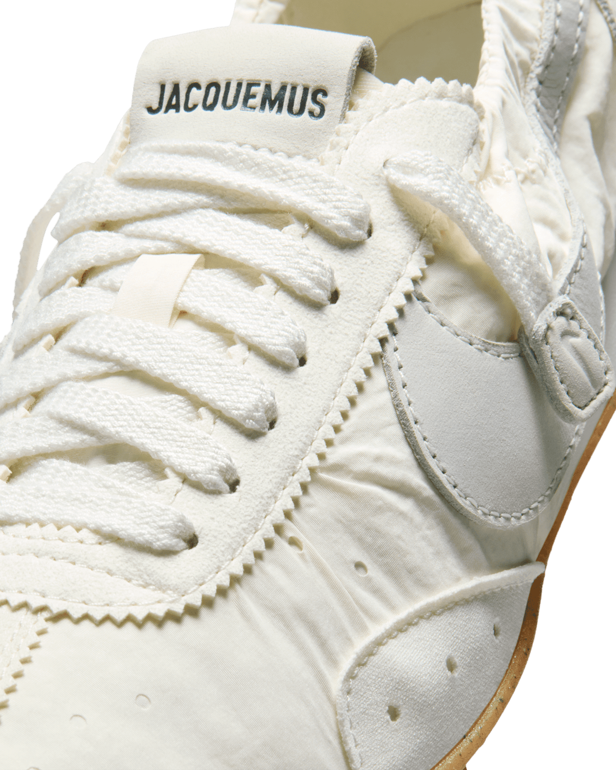 Nike Moon Shoe SP Jacquemus Soft Pearl - OnSize