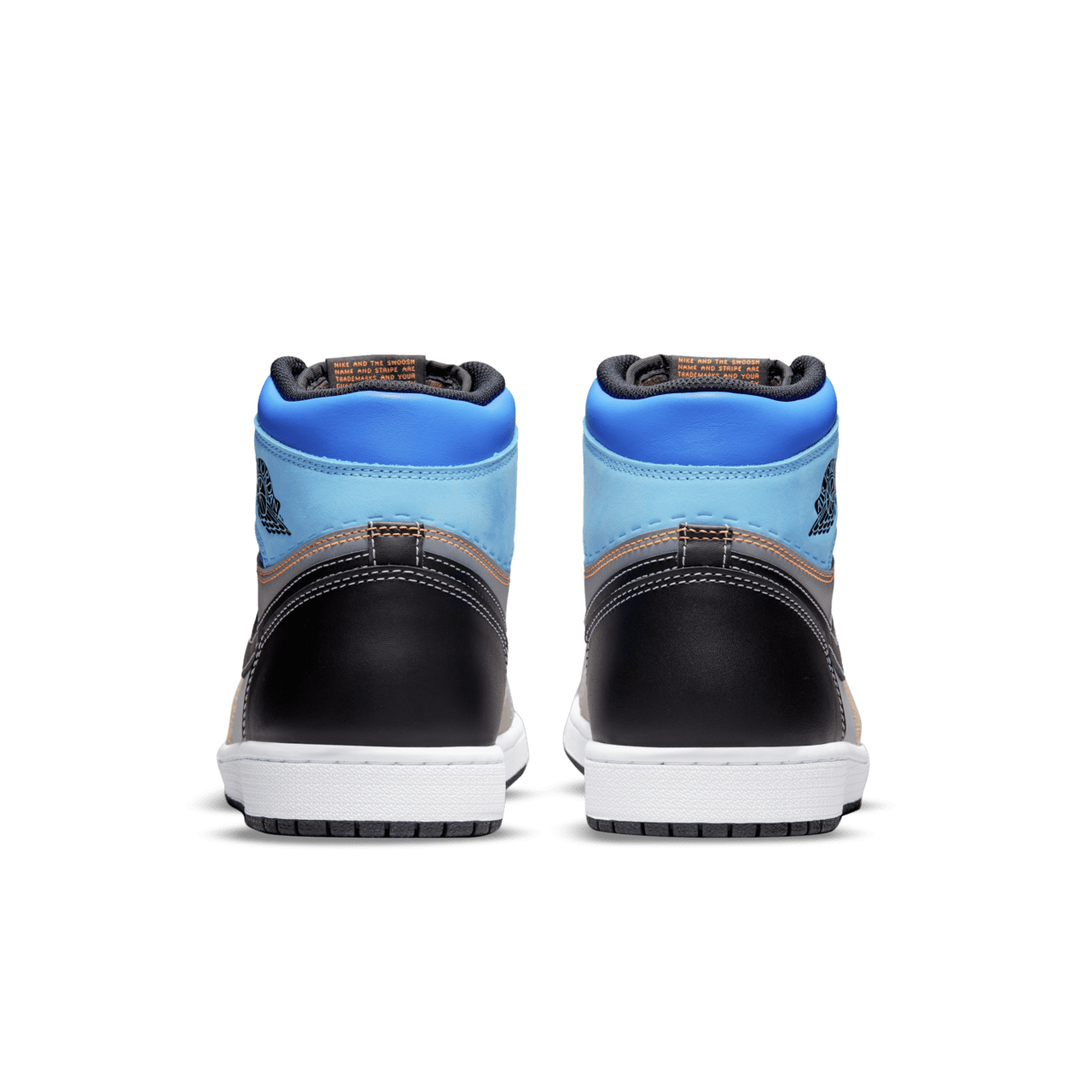 Jordan 1 Retro High OG Prototype - OnSize