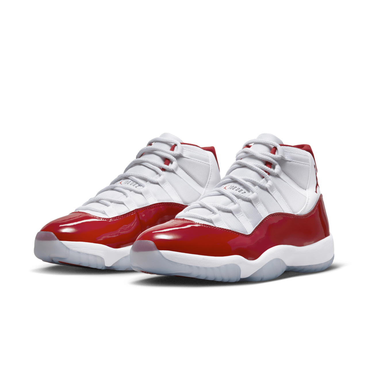 Jordan 11 Retro Cherry (2022) - OnSize