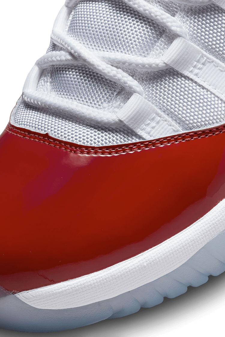 Jordan 11 Retro Cherry (2022) - OnSize