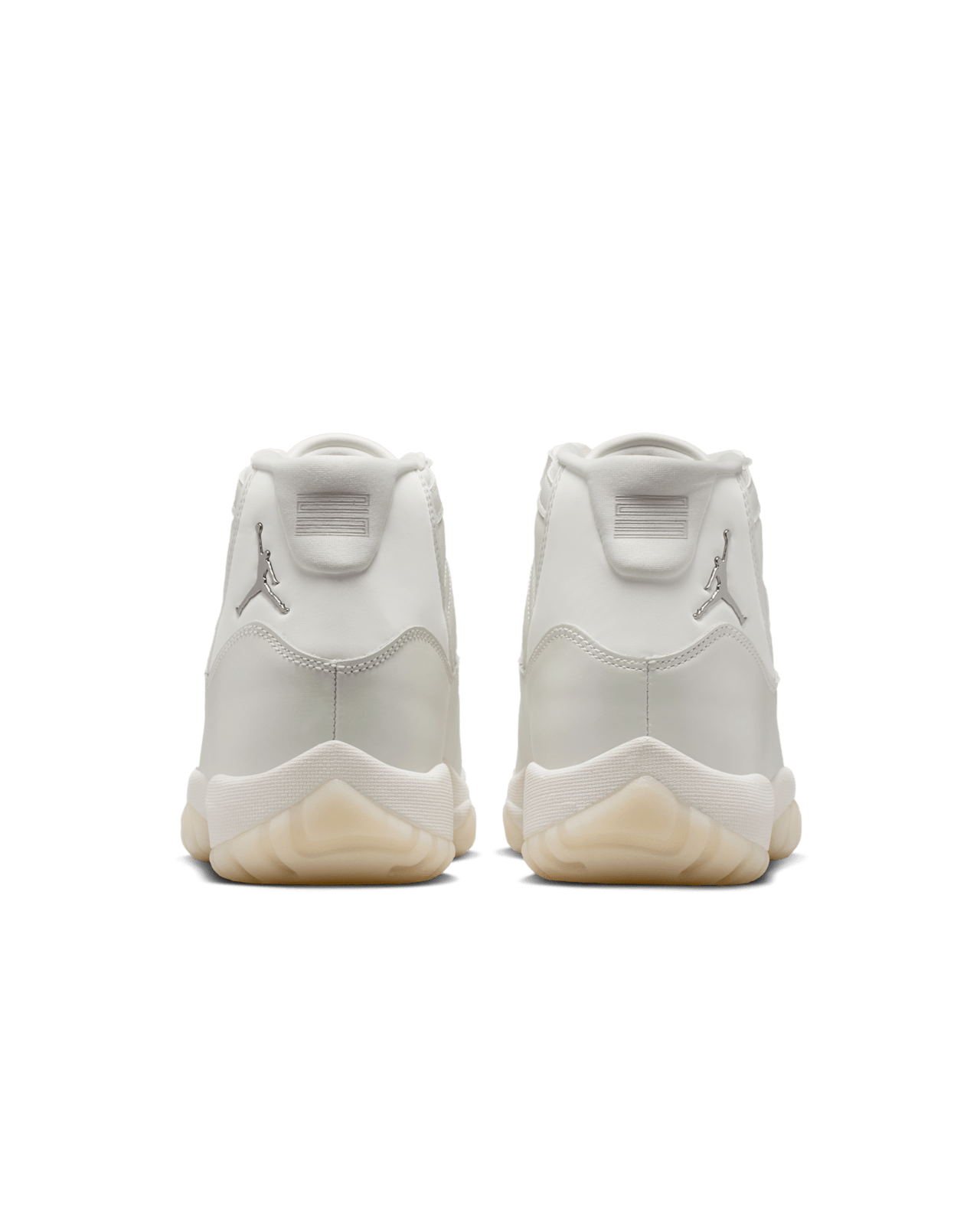 Jordan 11 Retro Pearl - OnSize