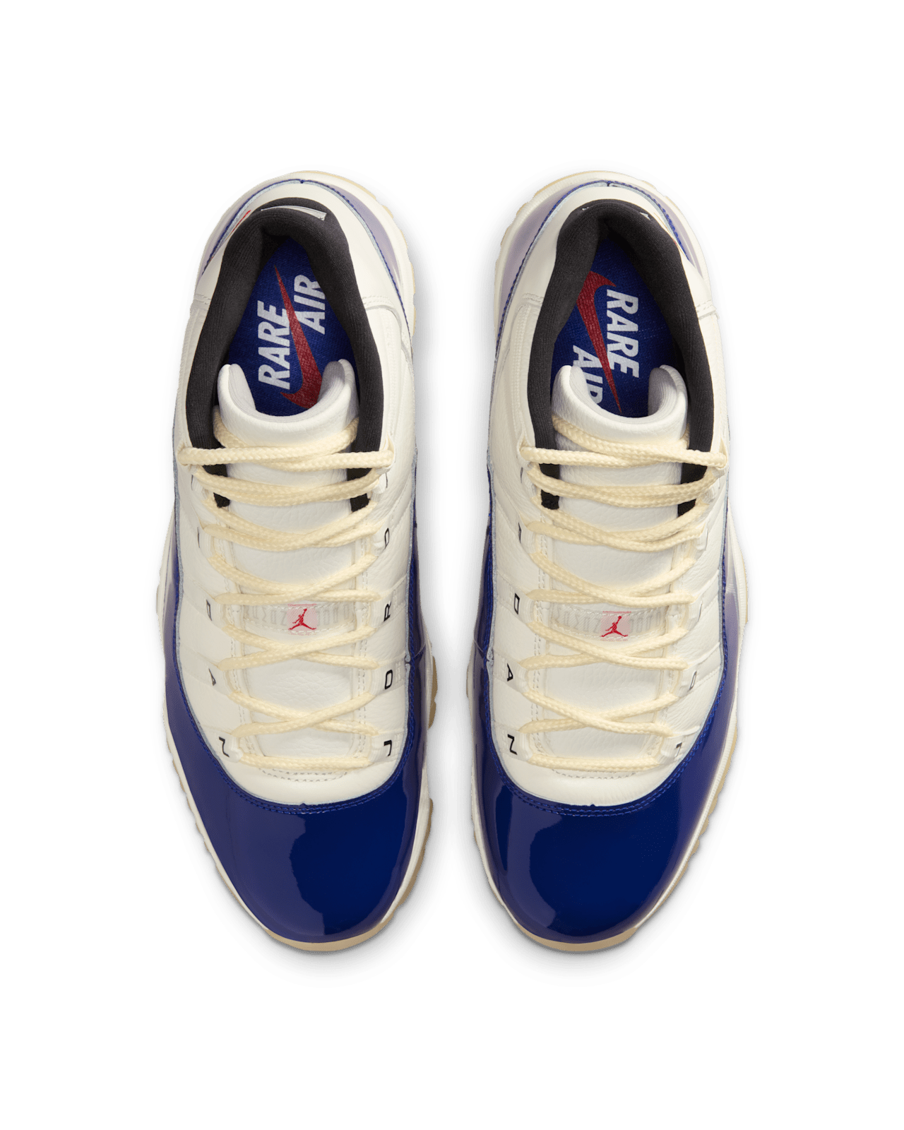 Jordan 11 Retro Rare Air - OnSize