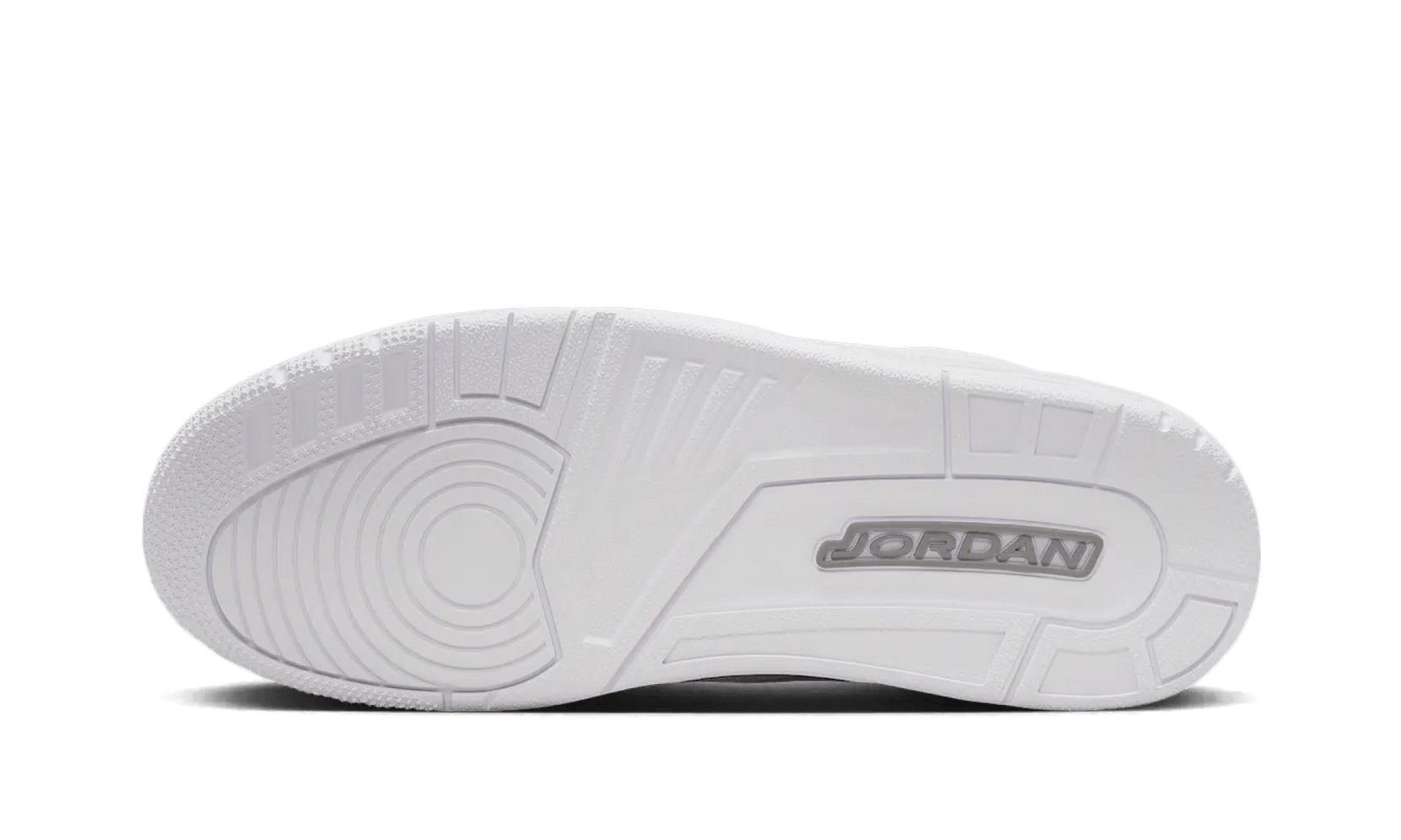 Jordan 3 Retro Pure Money (2025) - OnSize