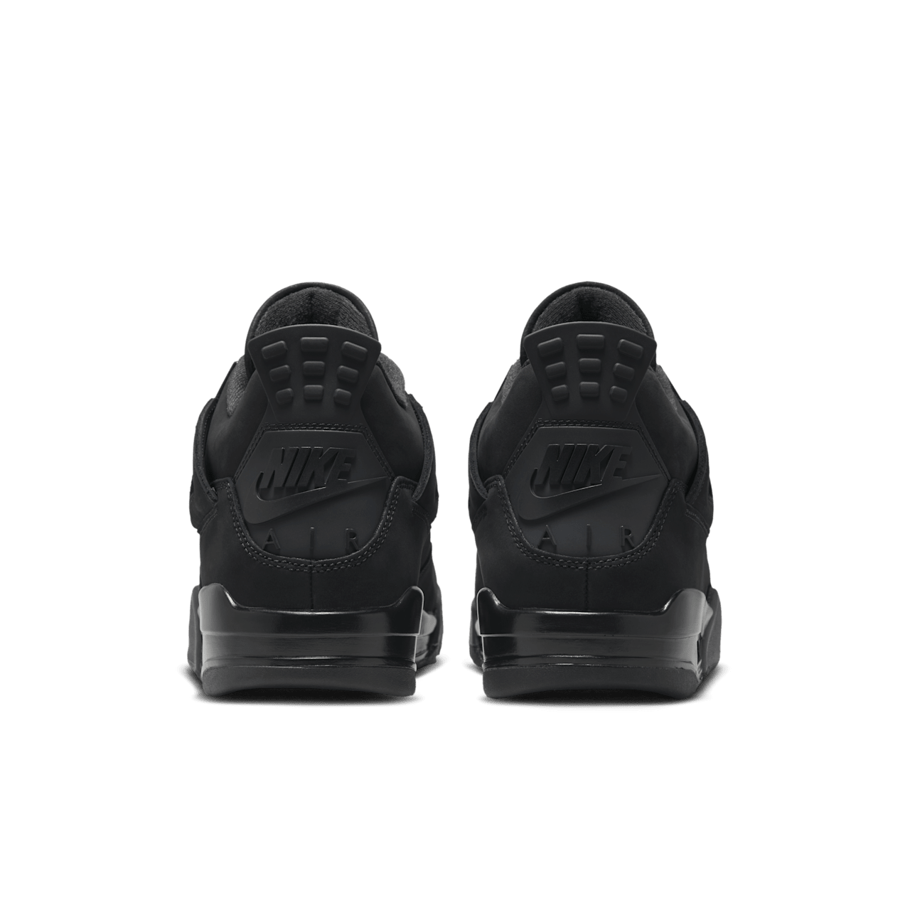 Jordan 4 Retro Black Cat (2025) - OnSize