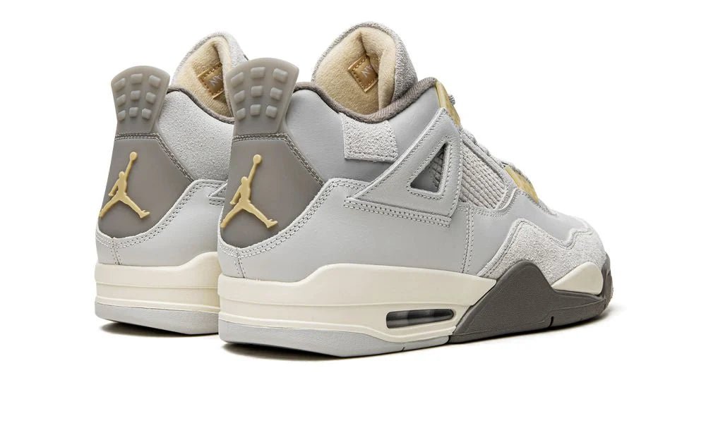 Jordan 4 Retro SE Craft Photon Dust - OnSize