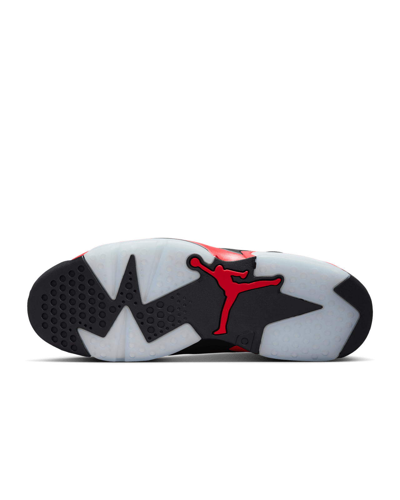 Jordan 6 Retro Infrared Salesman - OnSize