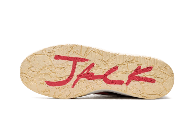 Jordan Jumpman Jack TR Travis Scott University Red - OnSize