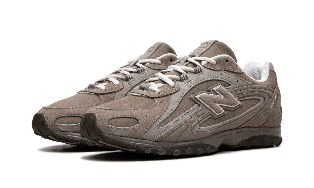 New Balance 204L Mushroom Arid Stone - OnSize