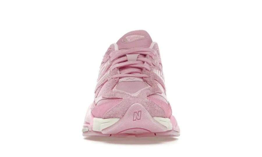 New Balance 9060 ASOS Exclusive Pink Overdye - OnSize