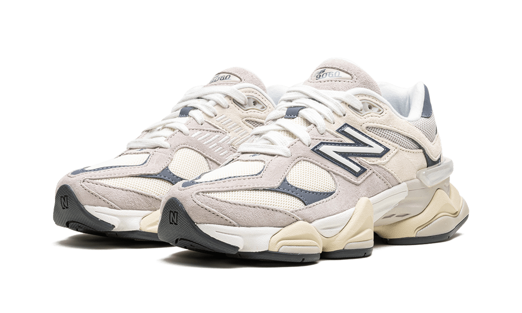 New Balance 9060 Moonrock Linen - OnSize