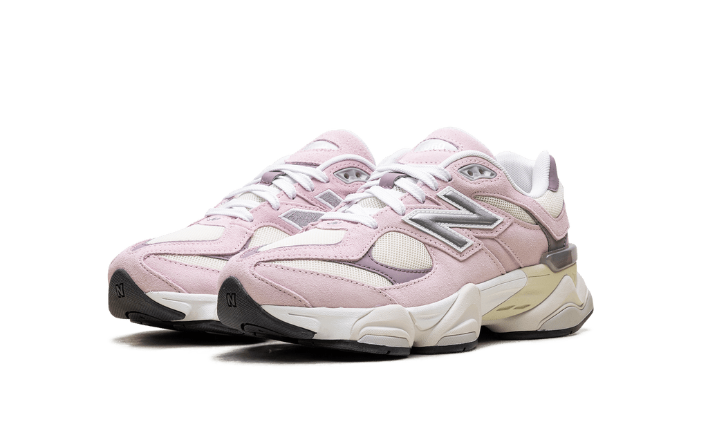 New Balance 9060 Pink White - OnSize