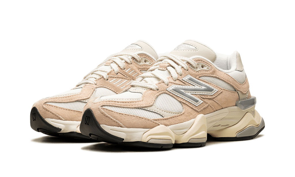 New Balance 9060 Vintage Rose - OnSize