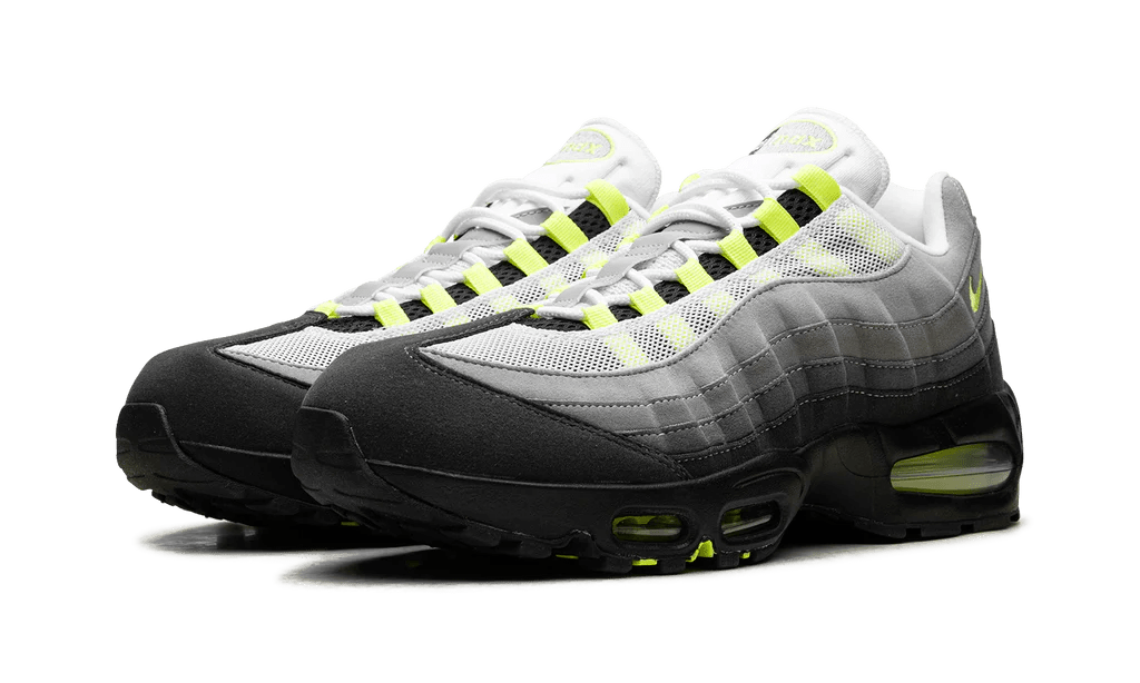 Nike Air Max 95 OG Big Bubble Neon - OnSize