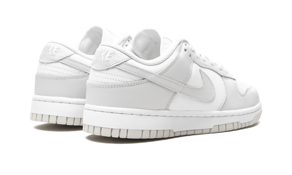 Nike Dunk Low Photon Dust - OnSize