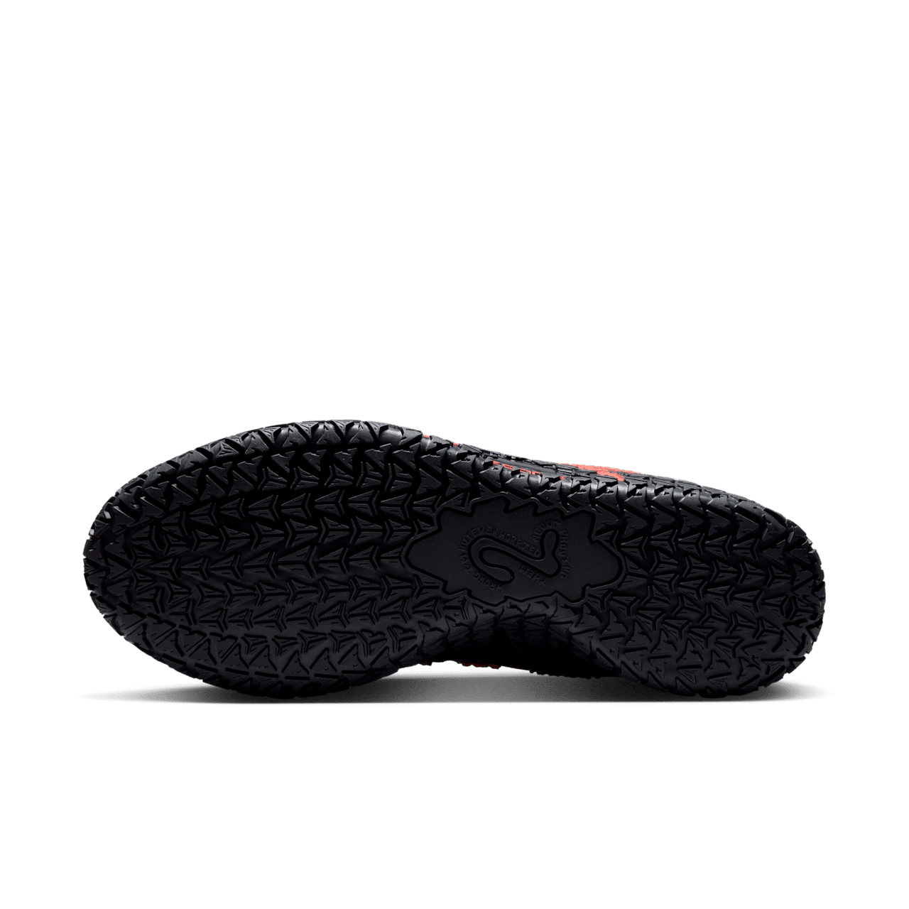 Nike Ja 3 Jurassic Park Raptor - OnSize