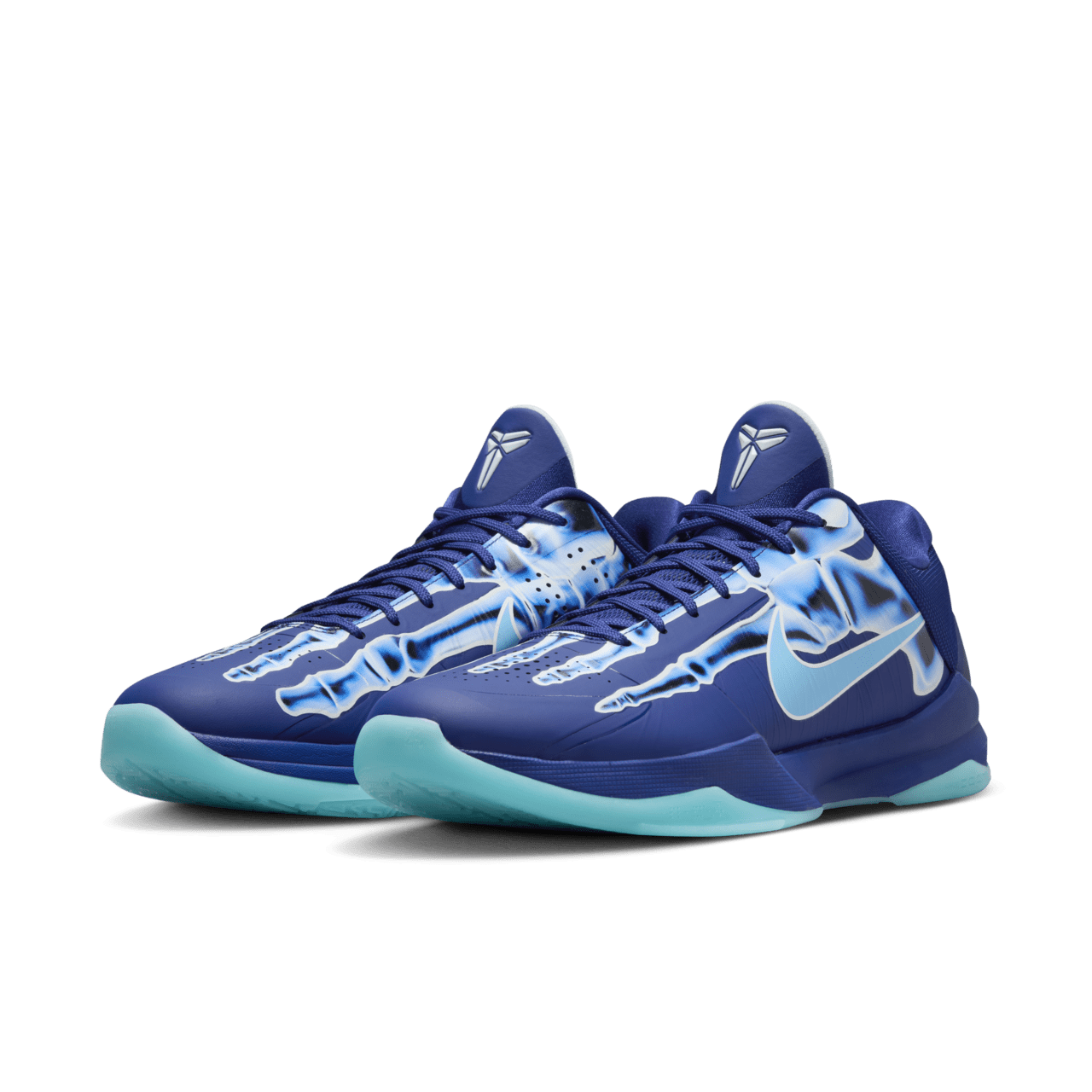 Nike Kobe 5 Protro X-Ray - OnSize