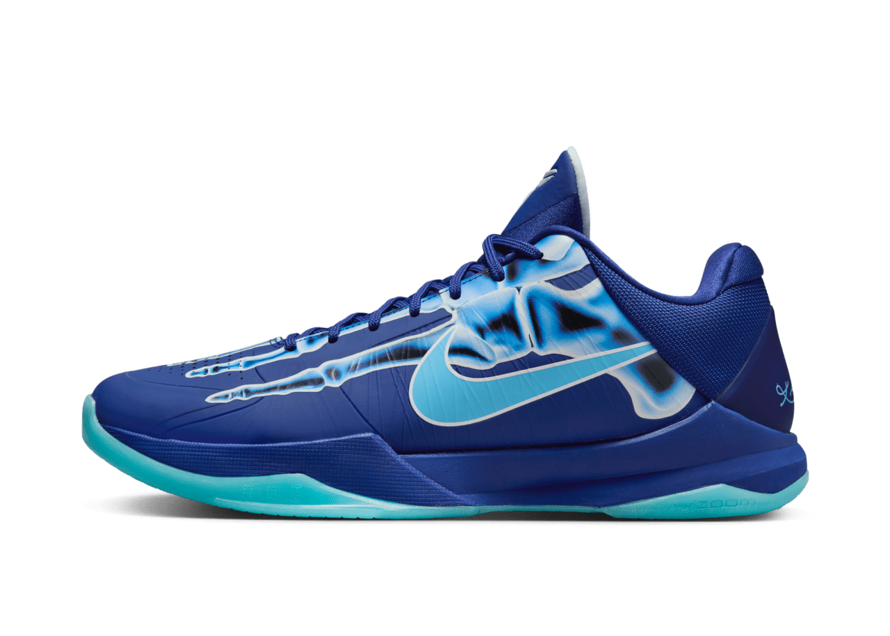 Nike Kobe 5 Protro X-Ray - OnSize