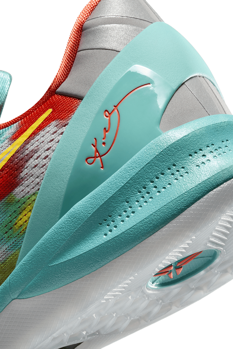 Nike Kobe 8 Protro Venice Beach (2024) - OnSize