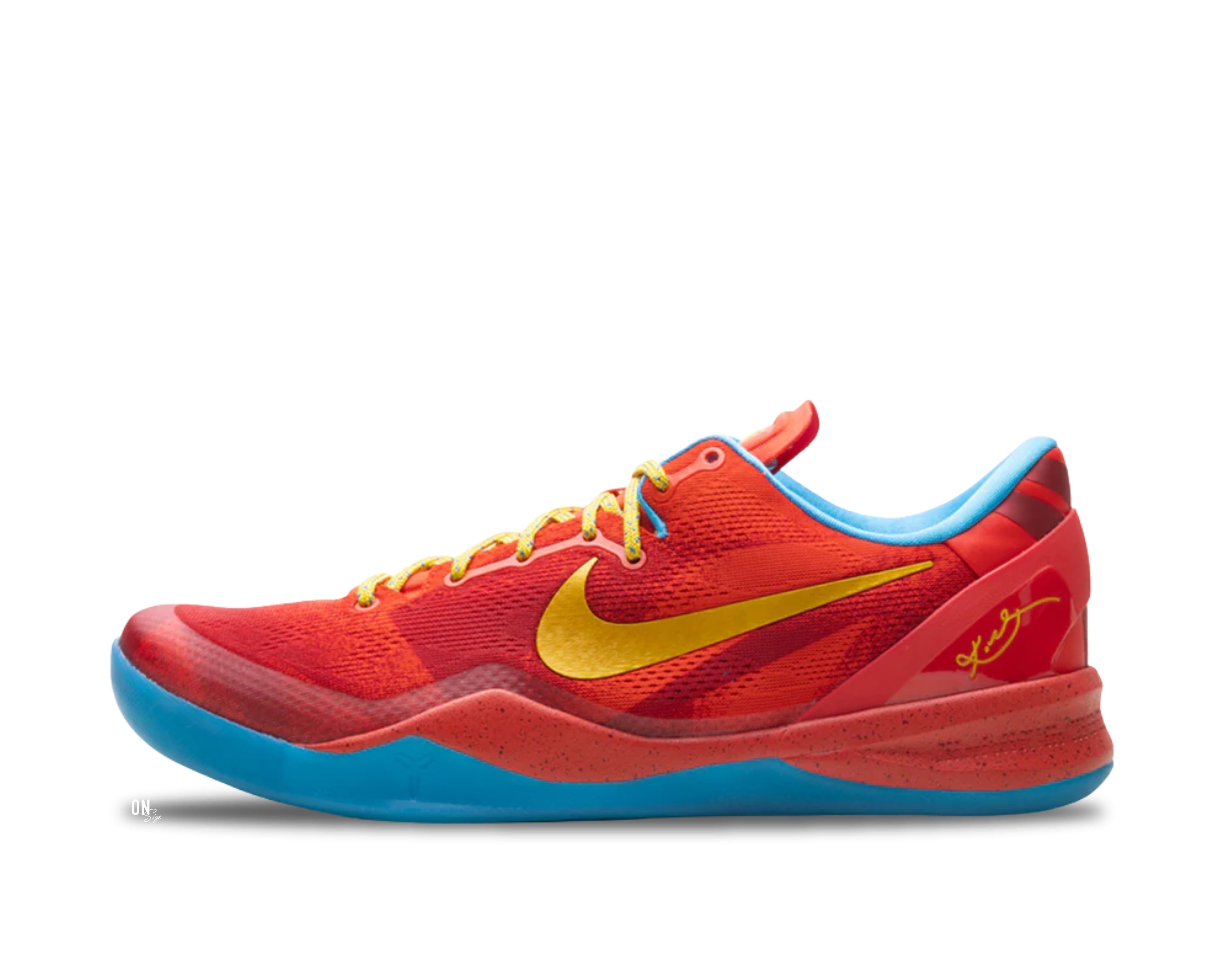 Nike Kobe 8 Protro Year of the Horse - OnSize