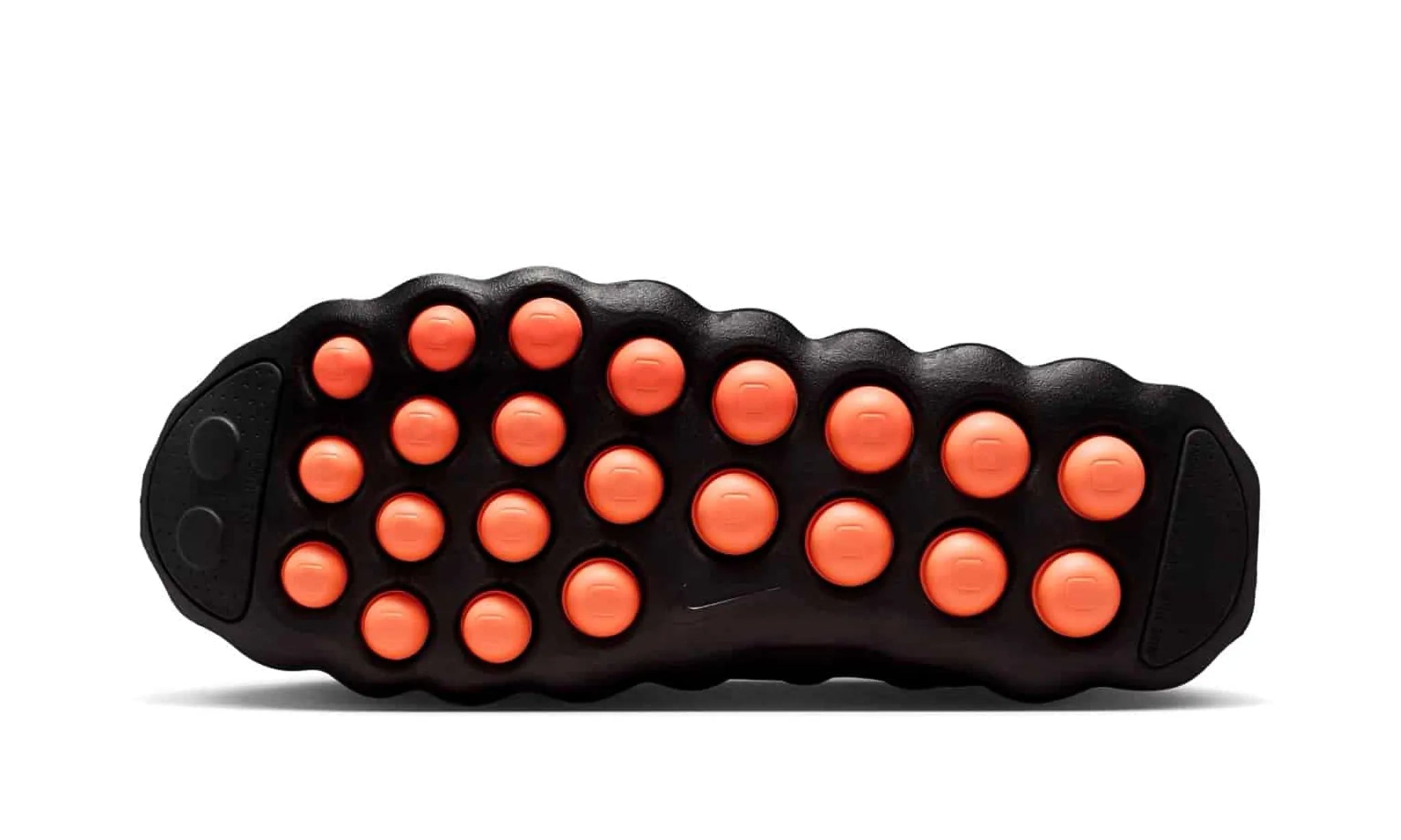 Nike Mind 002 Black Hyper Crimson - OnSize