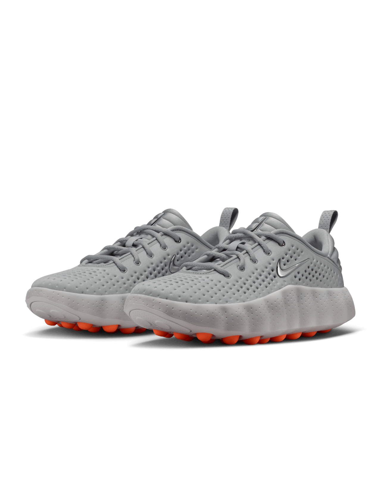 Nike Mind 002 Light Smoke Grey - OnSize