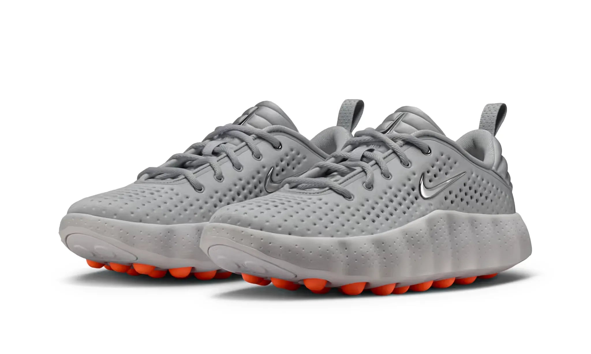 Nike Mind 002 Light Smoke Grey - OnSize