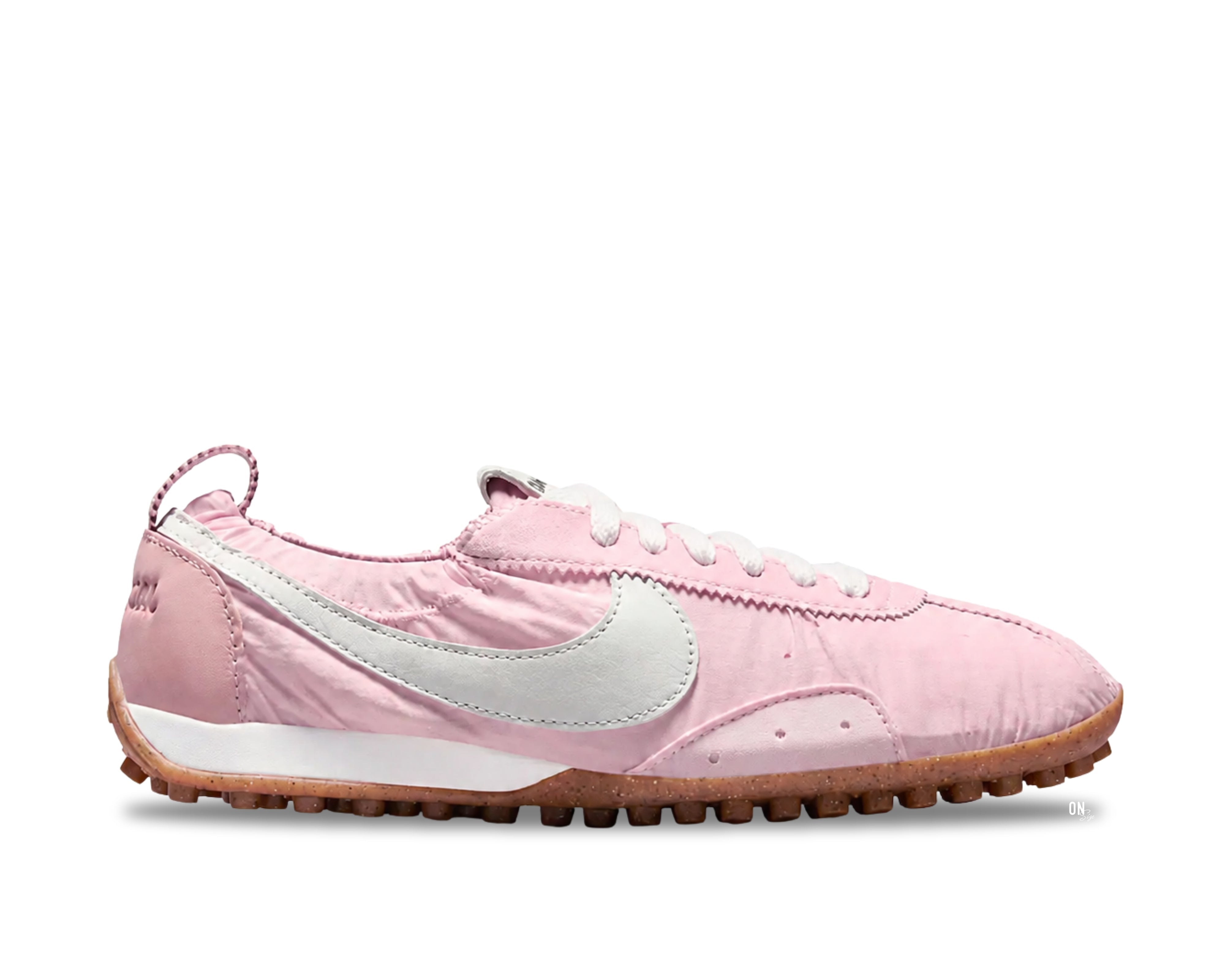 Nike Moon Shoe SP Jacquemus Aluminum Pink - OnSize