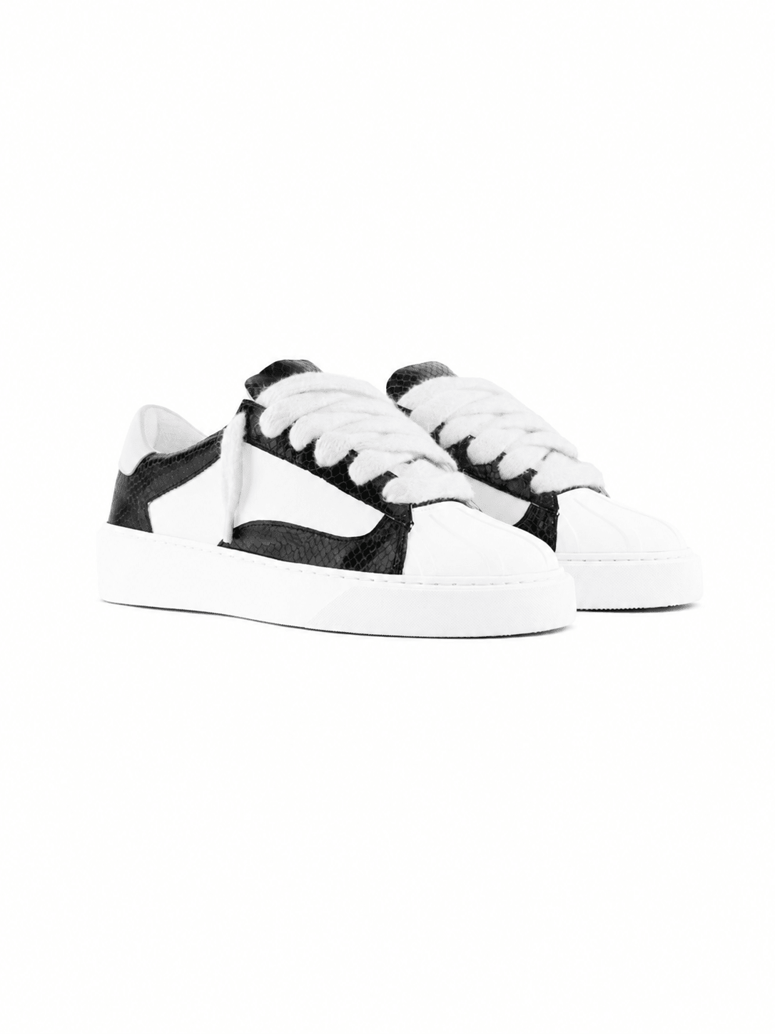 Numeris Eclipse Python Black - OnSize