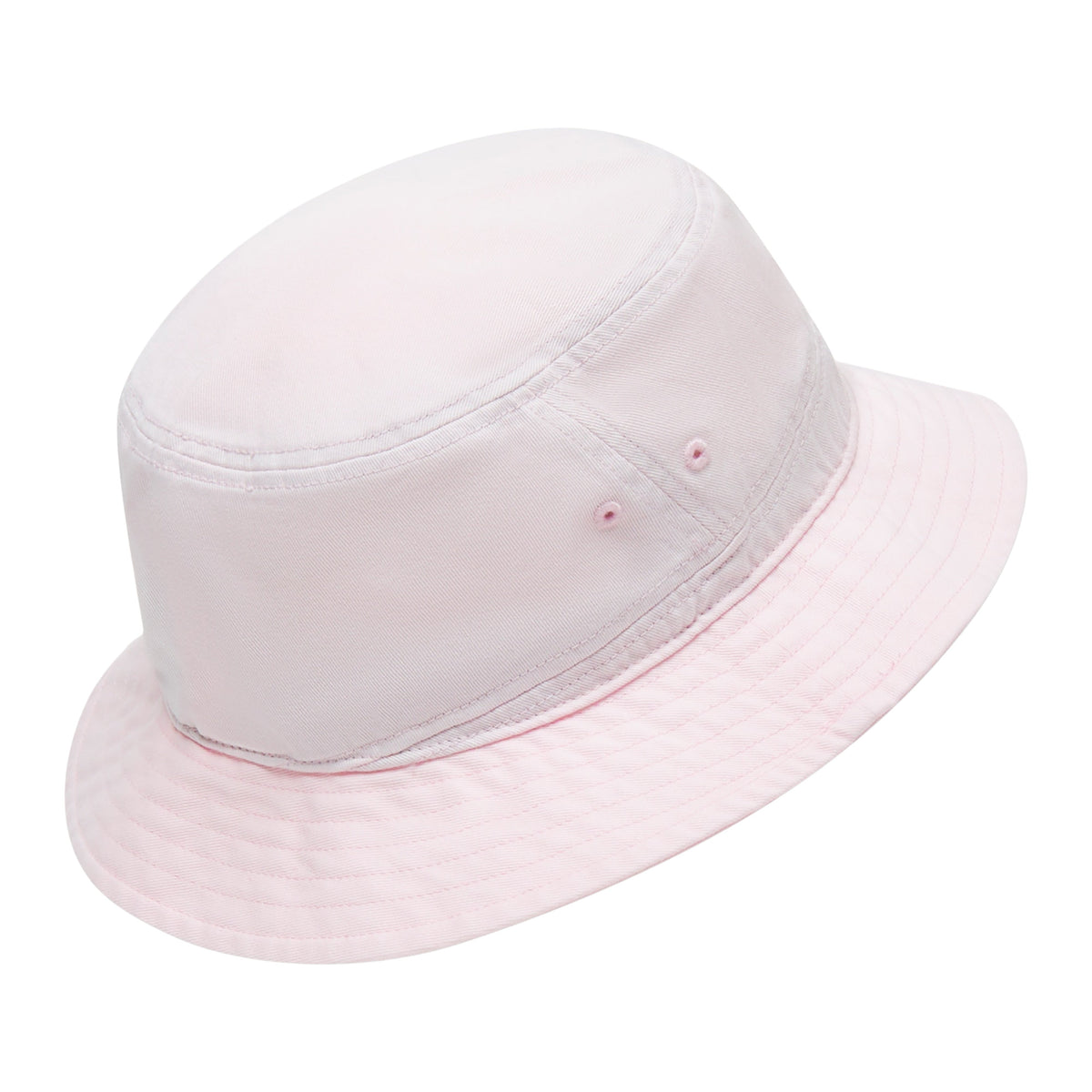 Oakley '47 Soho Gen Bucket Hat Faded Pink - OnSize