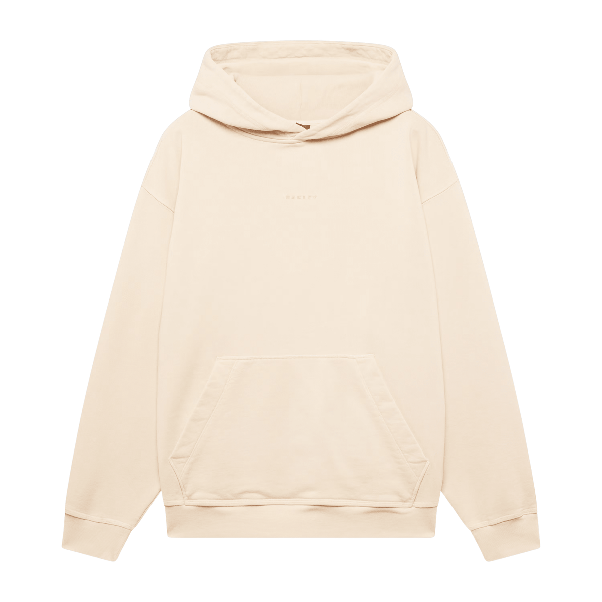 Oakley Echo Mod Embroidered Hoodie Mist - OnSize