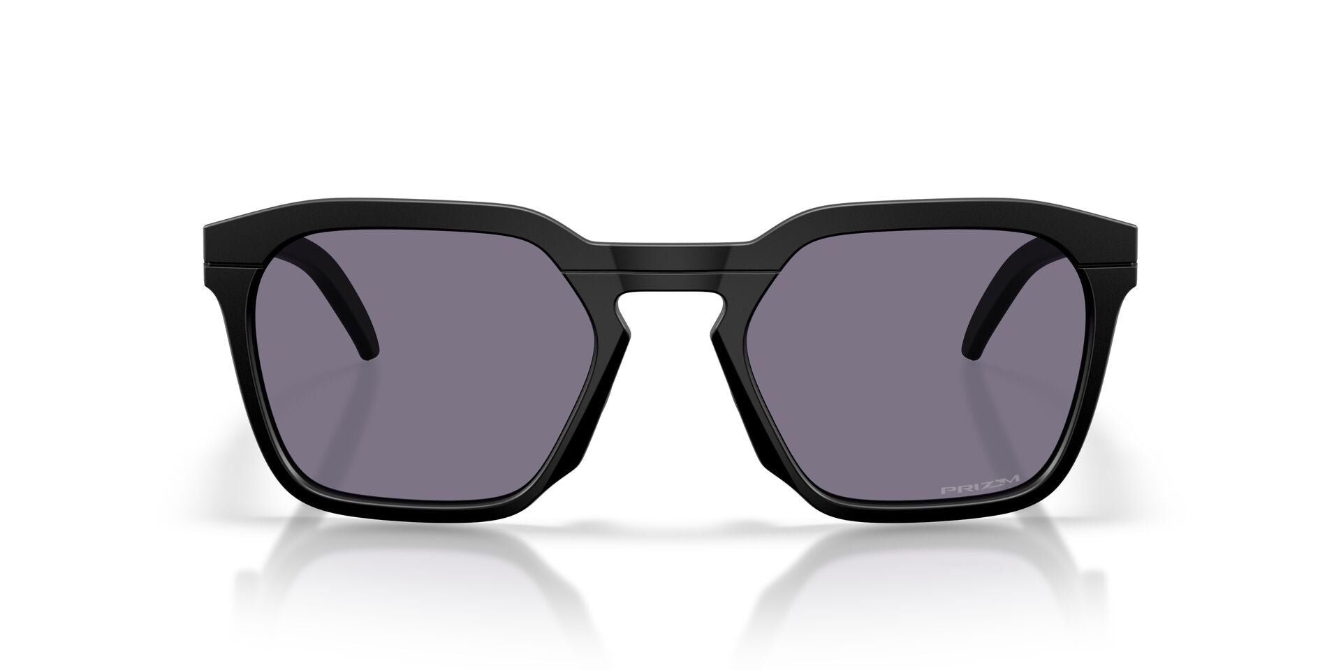 Oakley HSTN SQ Matte Black - OnSize