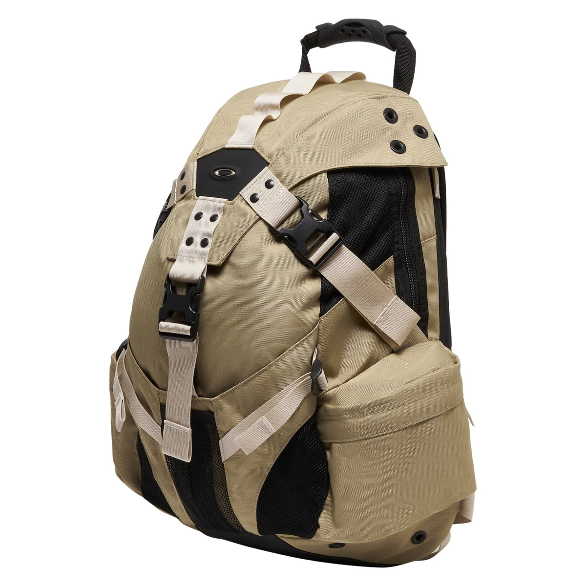 Oakley Icon RC Backpack Pebble Mist - OnSize