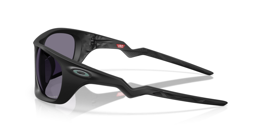 Oakley Lateralis Matte Black Ink - OnSize