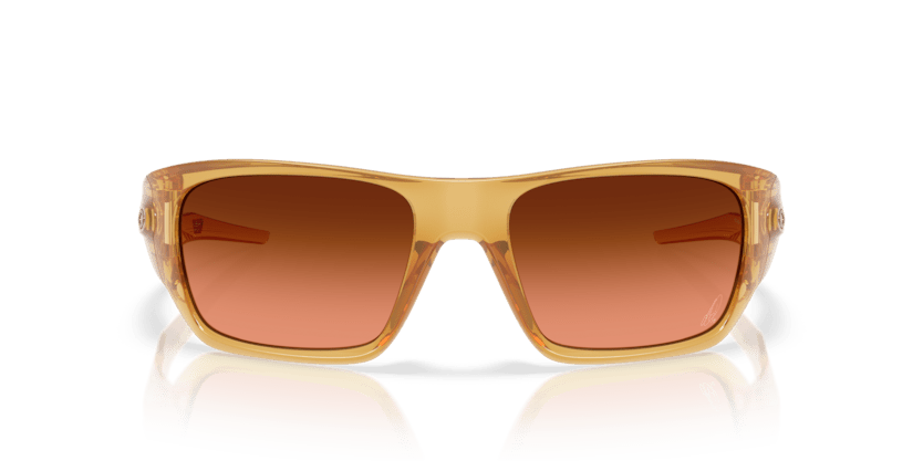 Oakley Masseter Translucent Light Curry - OnSize