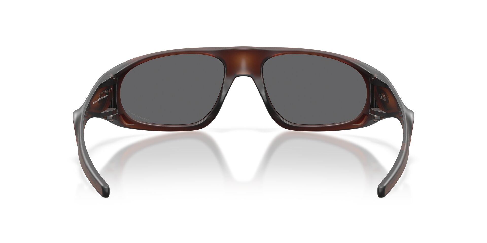 Oakley Neoforma Matte Rootbeer - OnSize