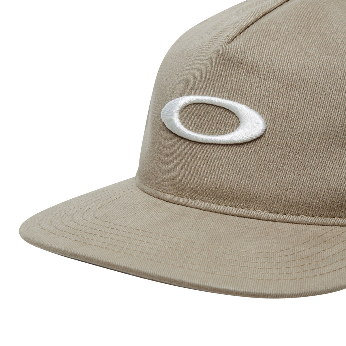 Oakley Session Trucker Hat Pebble Mist - OnSize