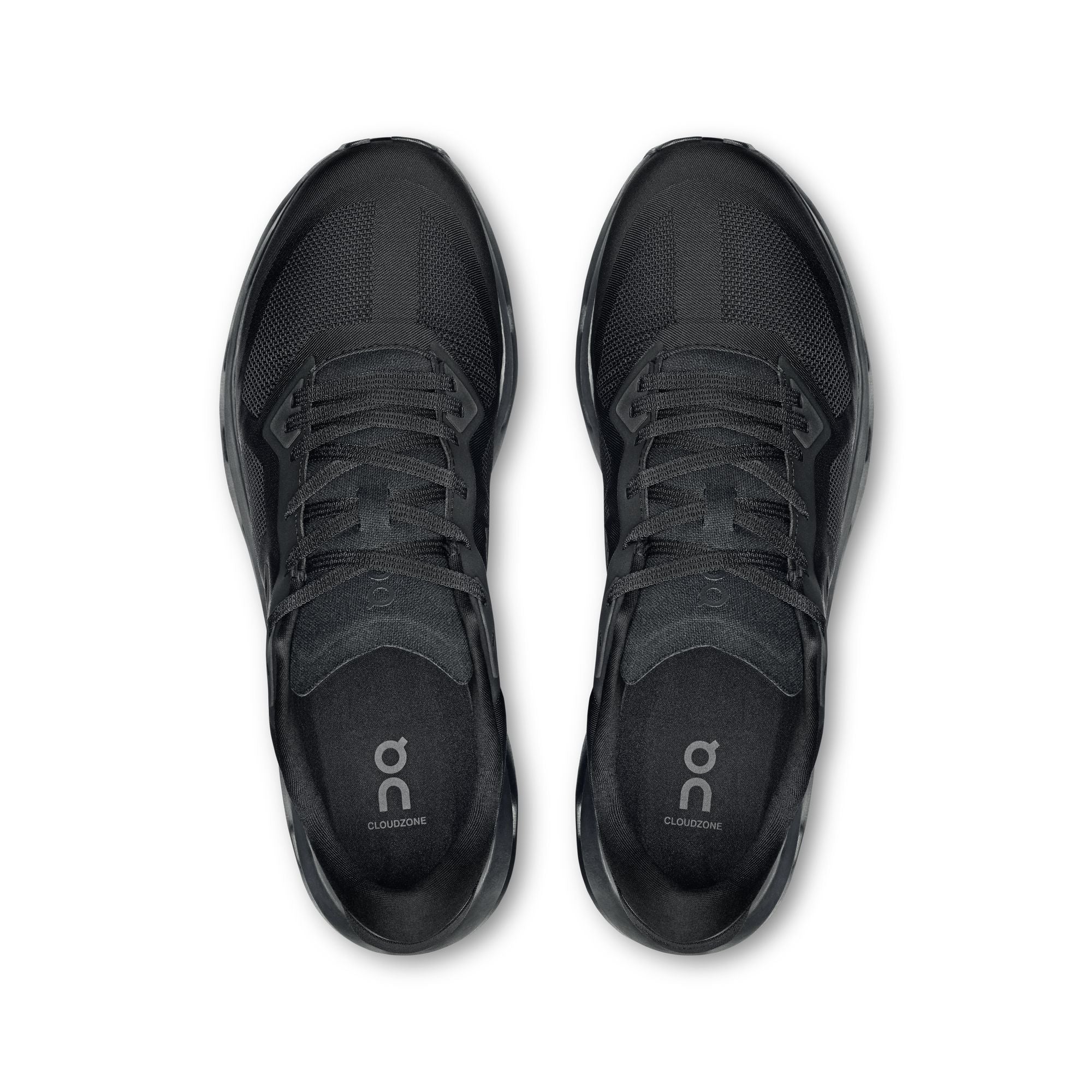 On Running Cloudzone Black Eclipse - OnSize