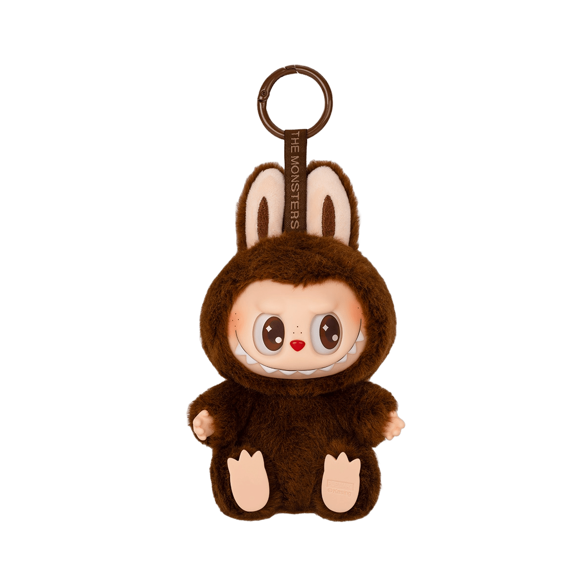 Pop Mart Labubu The Monsters Have a Seat - OnSize