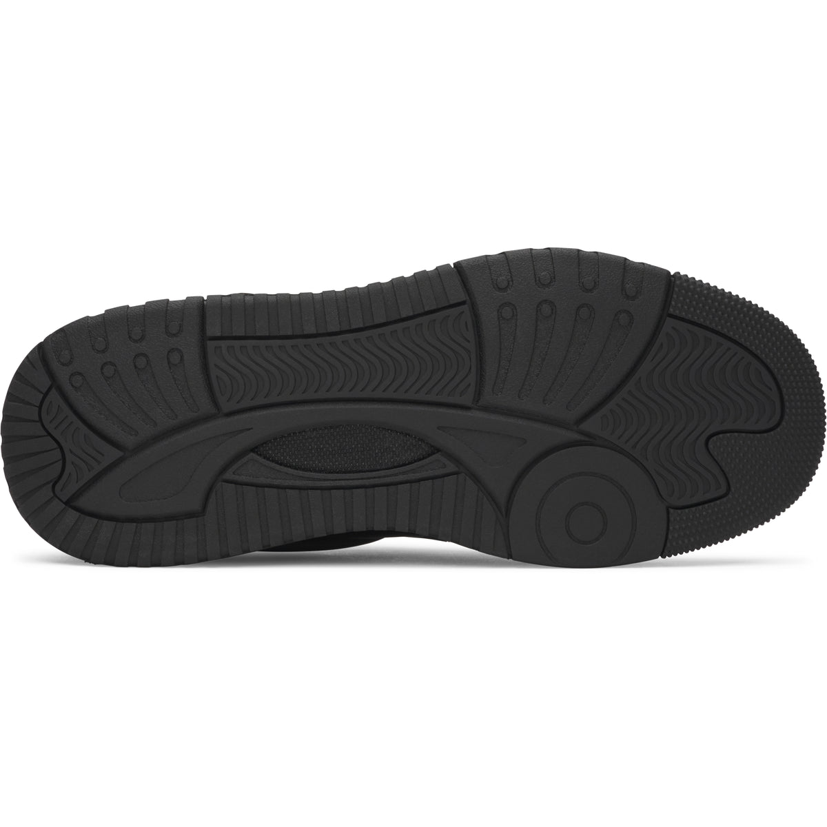 Under Armour UA HB-LO Black Anthracite