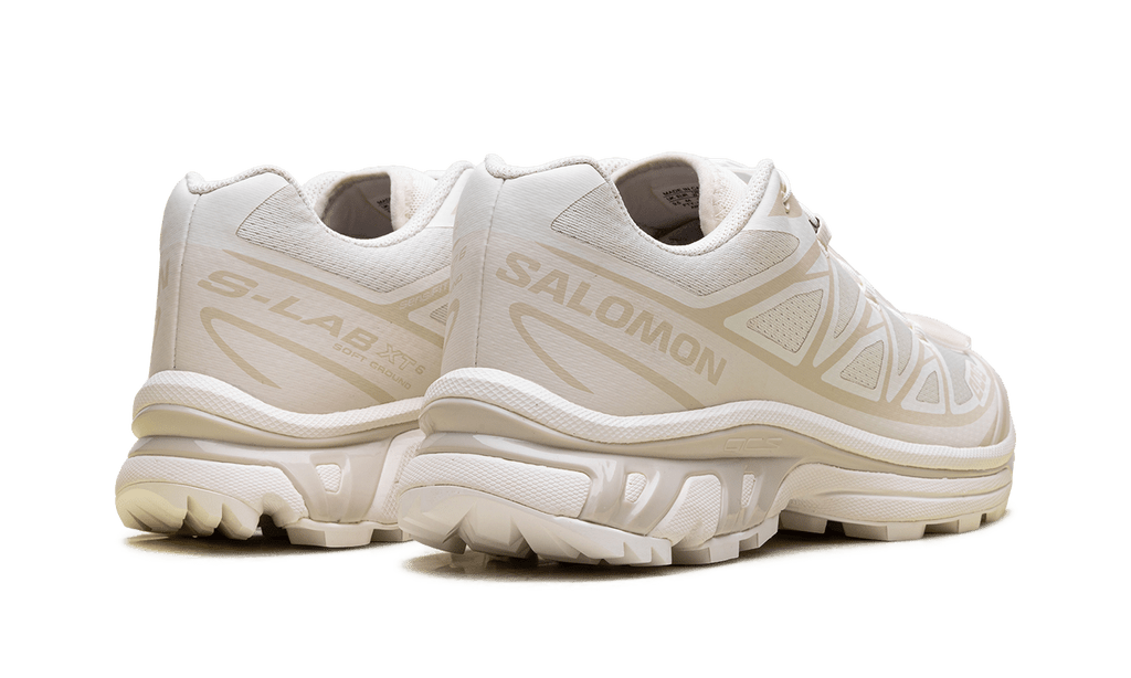 Salomon XT-6 Vanilla Ice Almond Milk - OnSize