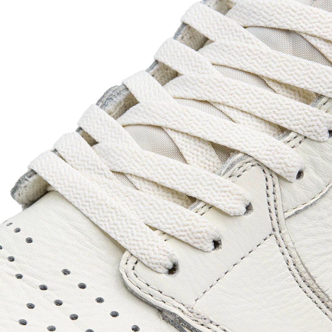 Sneaker Laces (Bone) - OnSize
